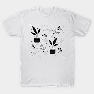 Colorless Plants T-Shirt